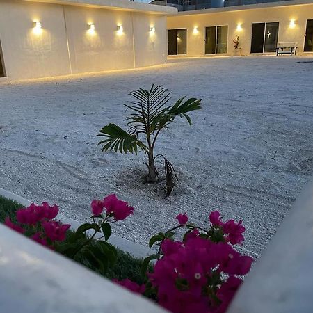 Palomar Villas Río Lagartos Buitenkant foto